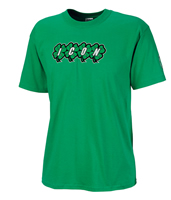 Men's Icon Shamrock T-Shirt